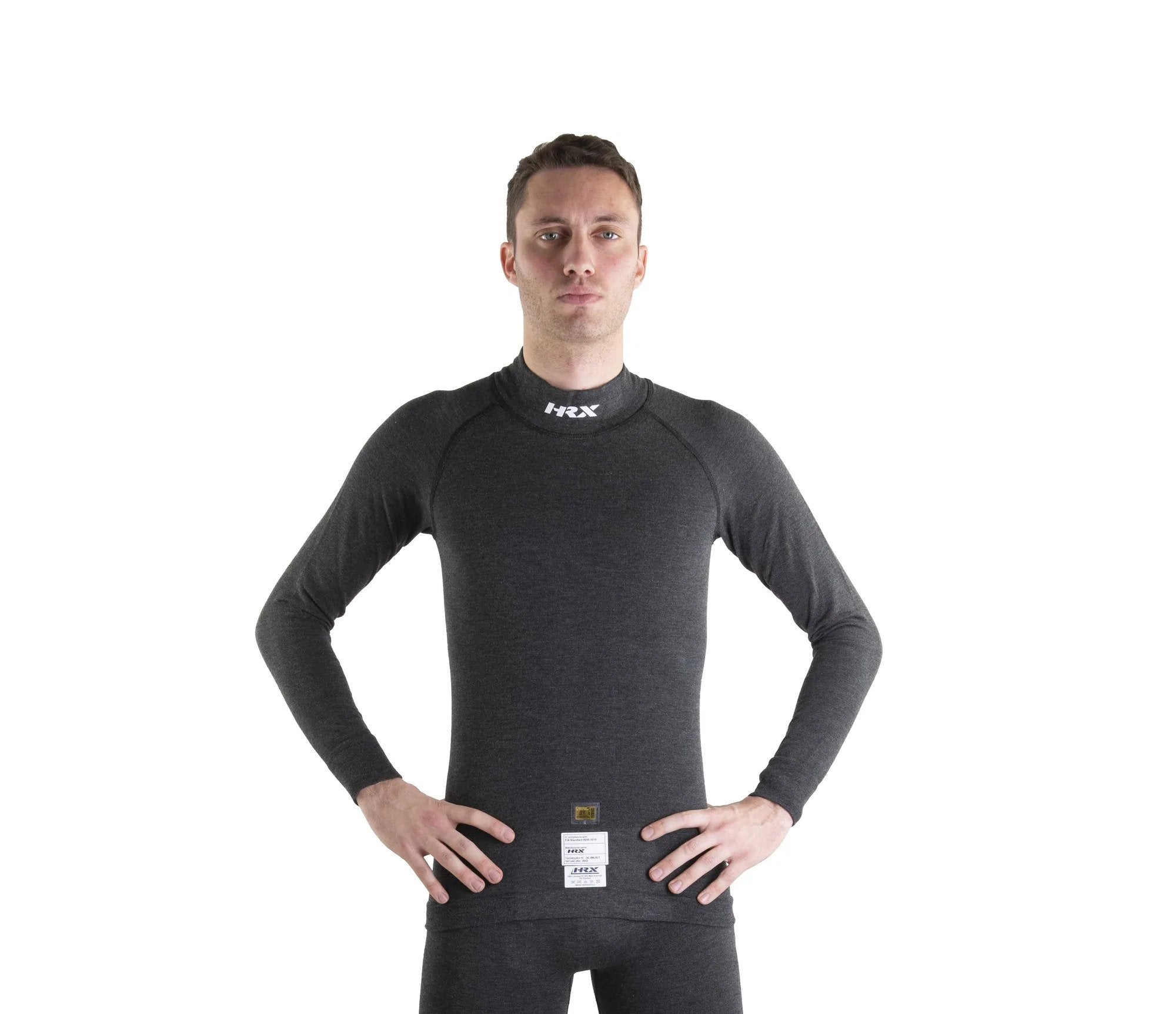 HRX Zero Nomex Top